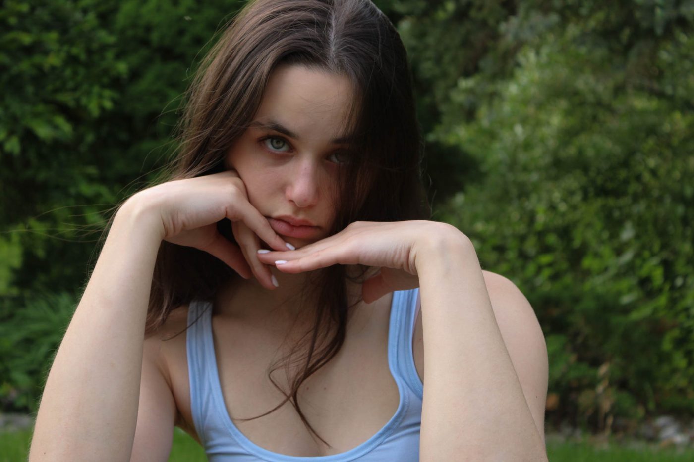 Lauren Fabio